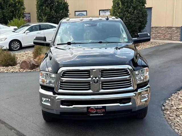 2015 Ram 3500 Lone Star