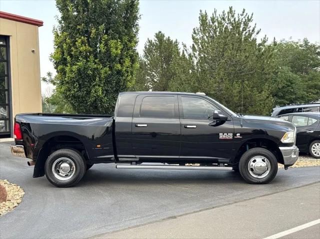 2015 Ram 3500 Lone Star