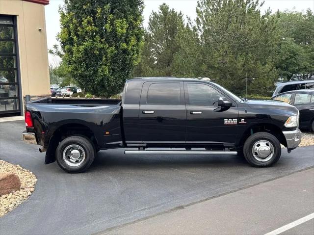 2015 Ram 3500 Lone Star