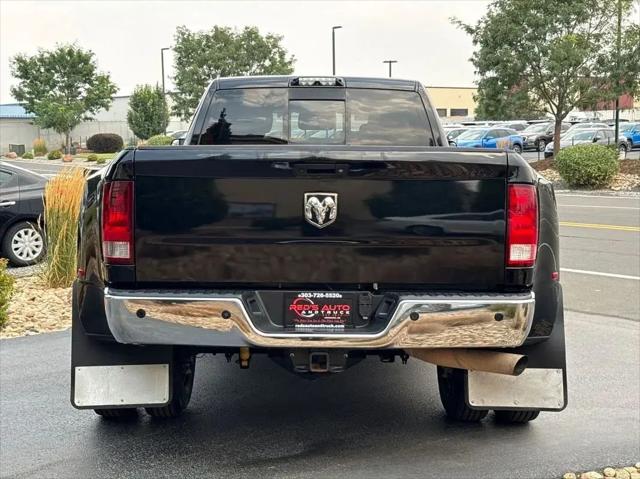 2015 Ram 3500 Lone Star