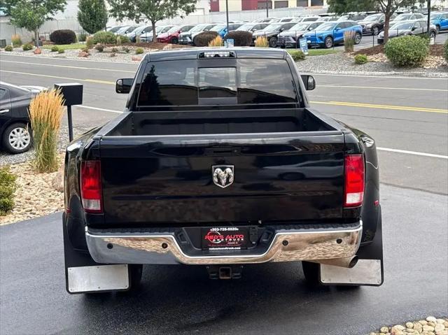 2015 Ram 3500 Lone Star