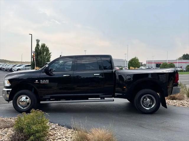 2015 Ram 3500 Lone Star