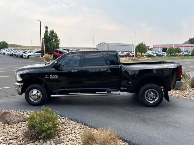 2015 Ram 3500 Lone Star