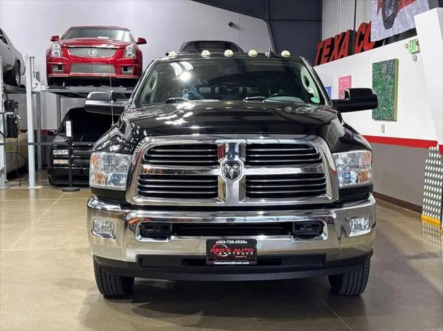 2015 Ram 3500 Lone Star