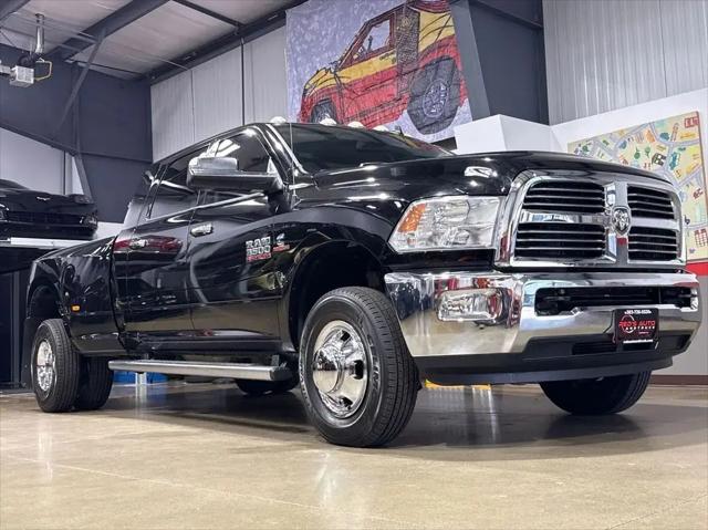 2015 Ram 3500 Lone Star