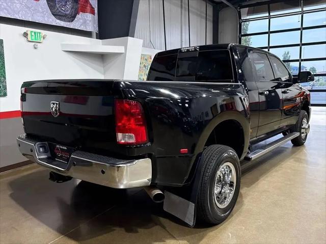 2015 Ram 3500 Lone Star