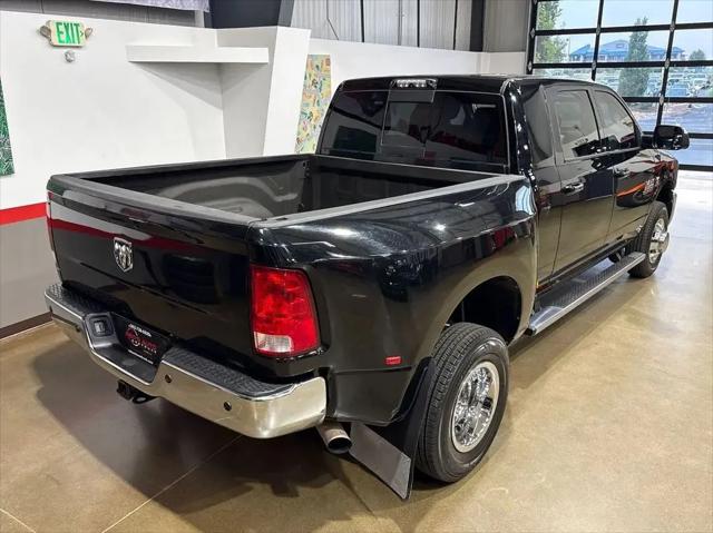 2015 Ram 3500 Lone Star