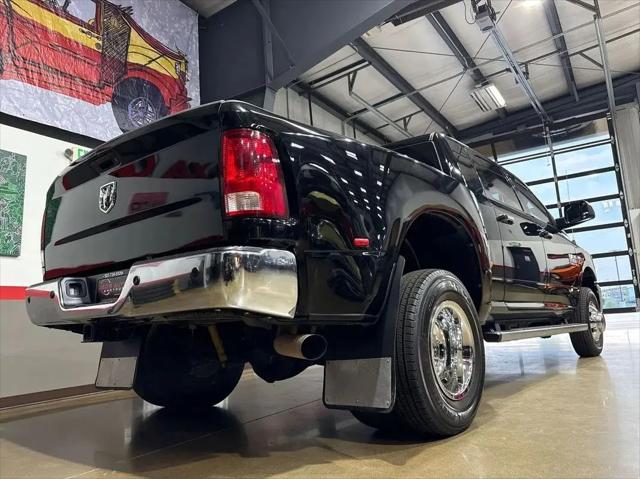 2015 Ram 3500 Lone Star