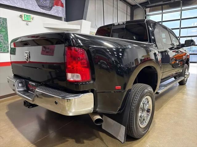 2015 Ram 3500 Lone Star