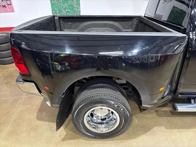 2015 Ram 3500 Lone Star