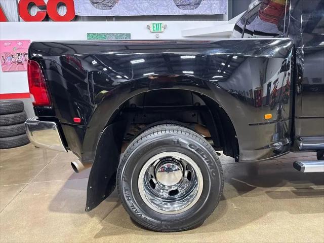 2015 Ram 3500 Lone Star