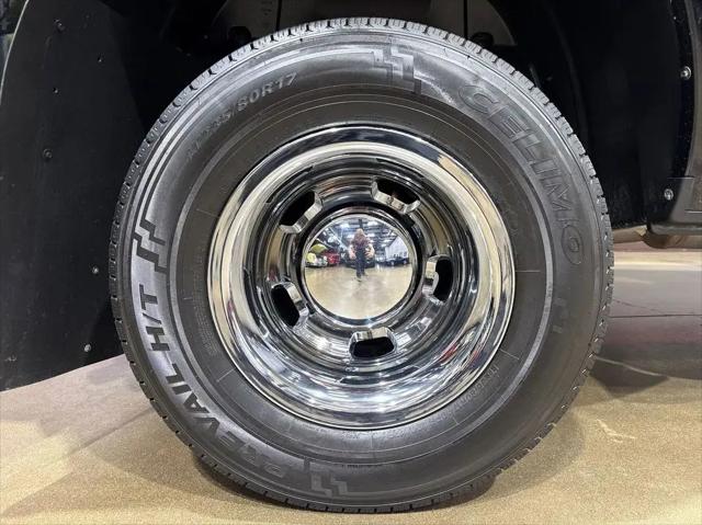 2015 Ram 3500 Lone Star