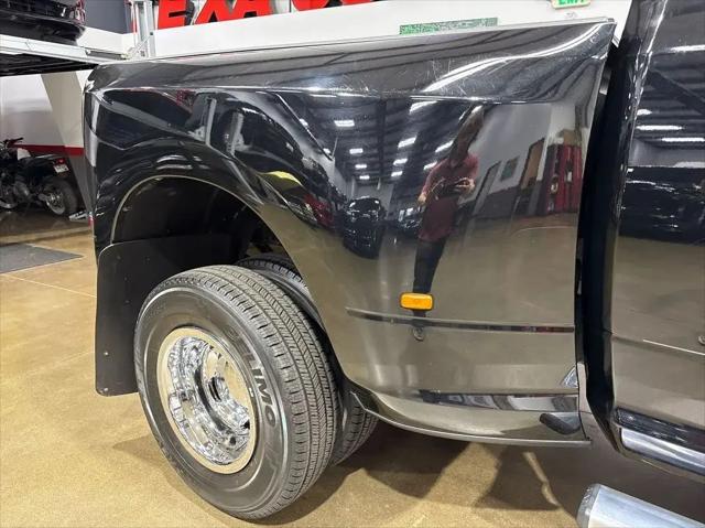 2015 Ram 3500 Lone Star