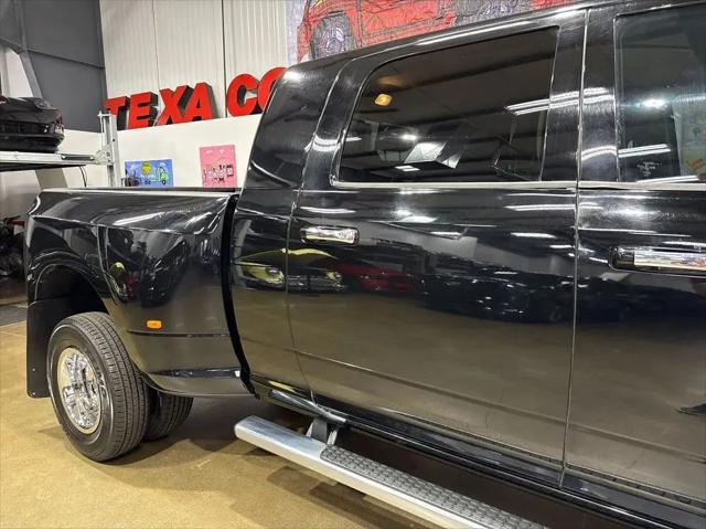2015 Ram 3500 Lone Star