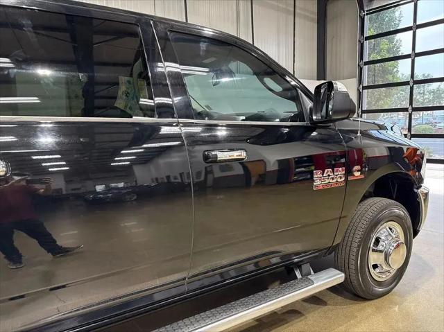 2015 Ram 3500 Lone Star