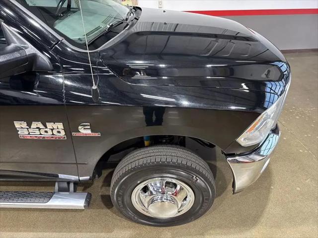 2015 Ram 3500 Lone Star