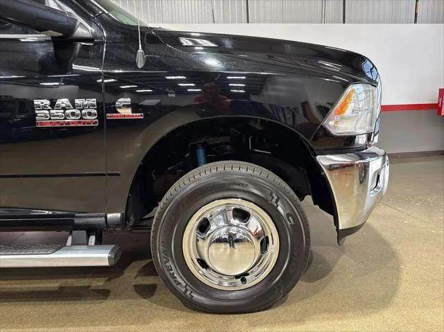2015 Ram 3500 Lone Star