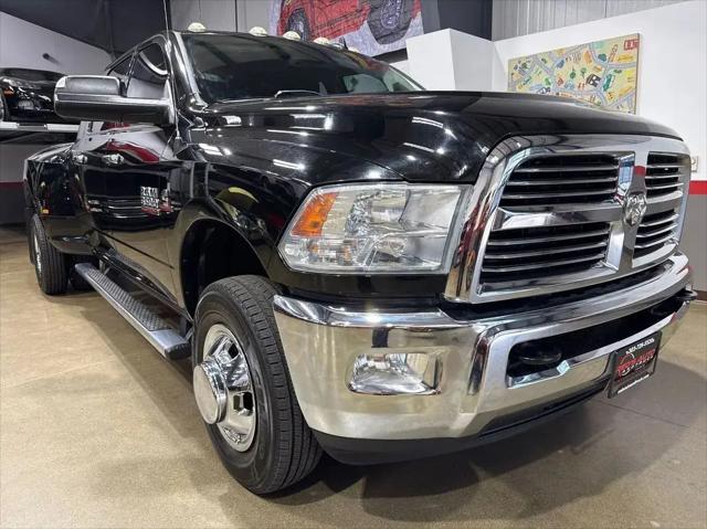 2015 Ram 3500 Lone Star