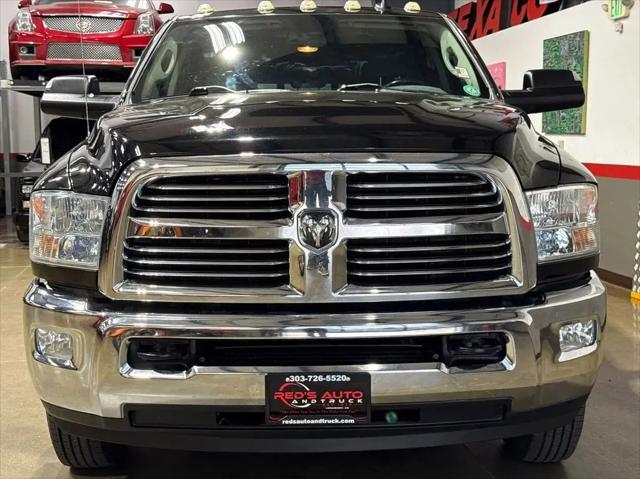 2015 Ram 3500 Lone Star