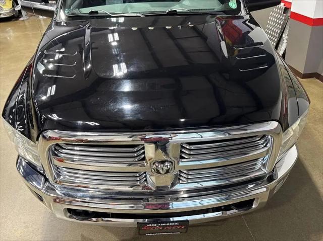 2015 Ram 3500 Lone Star
