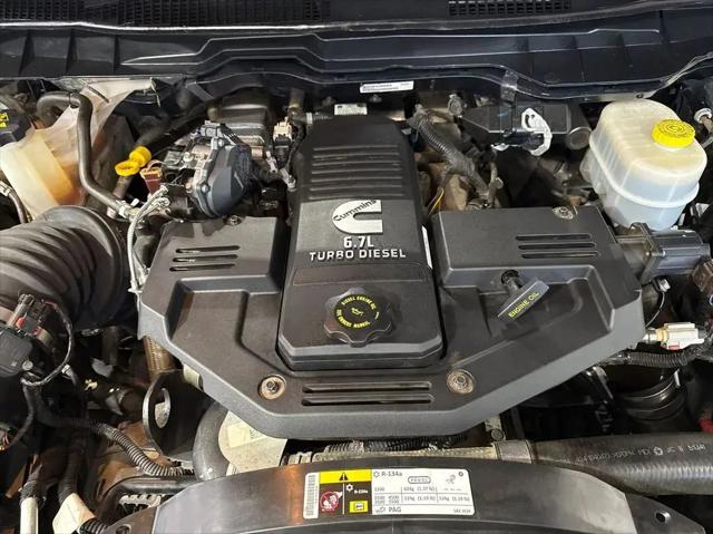 2015 Ram 3500 Lone Star