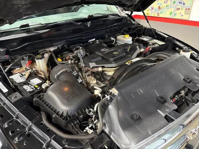 2015 Ram 3500 Lone Star