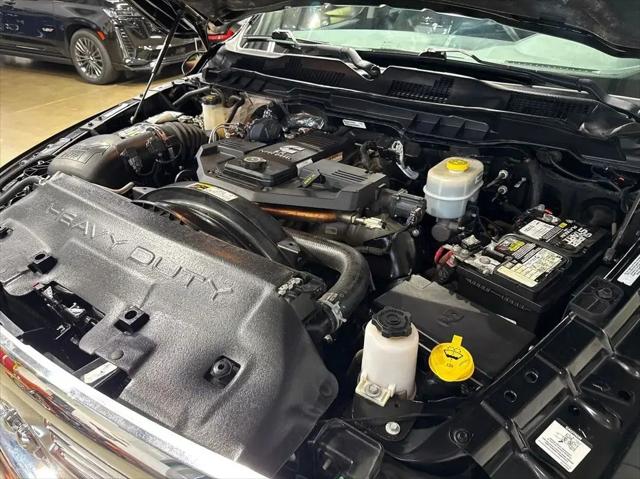 2015 Ram 3500 Lone Star