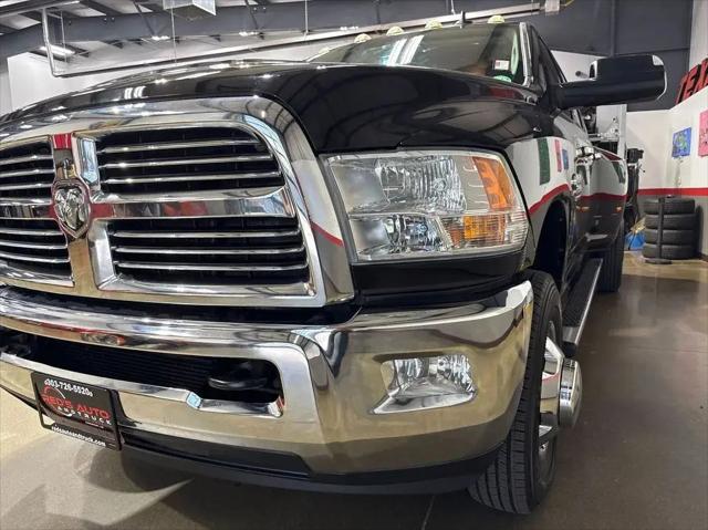 2015 Ram 3500 Lone Star
