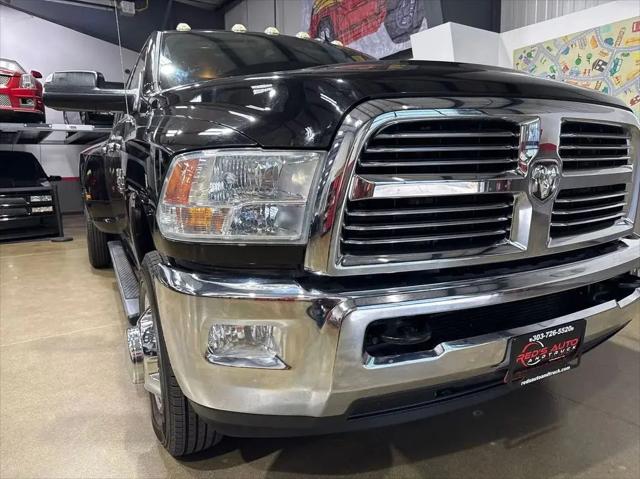 2015 Ram 3500 Lone Star