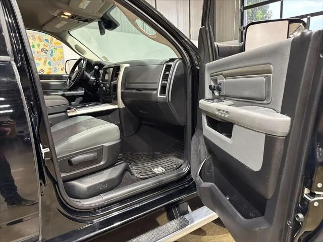 2015 Ram 3500 Lone Star