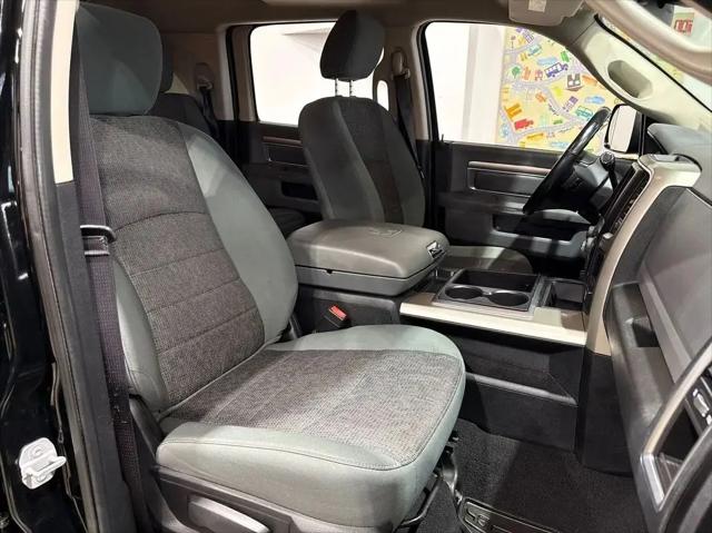 2015 Ram 3500 Lone Star