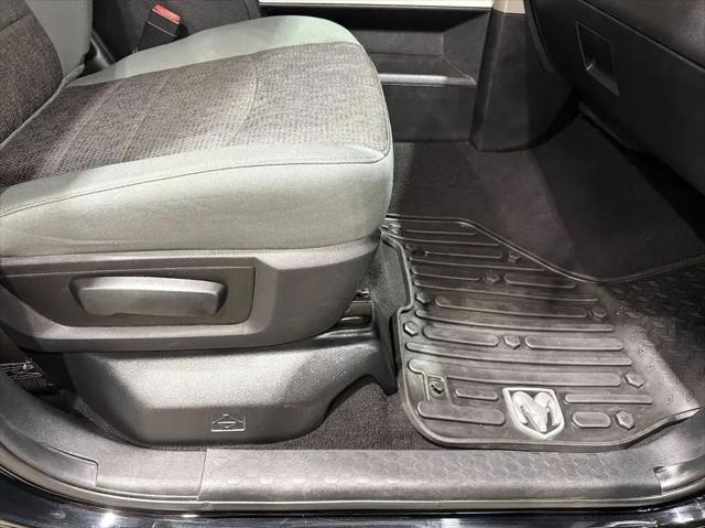 2015 Ram 3500 Lone Star
