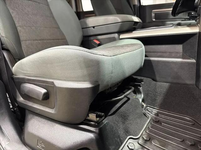 2015 Ram 3500 Lone Star