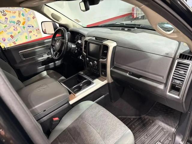 2015 Ram 3500 Lone Star