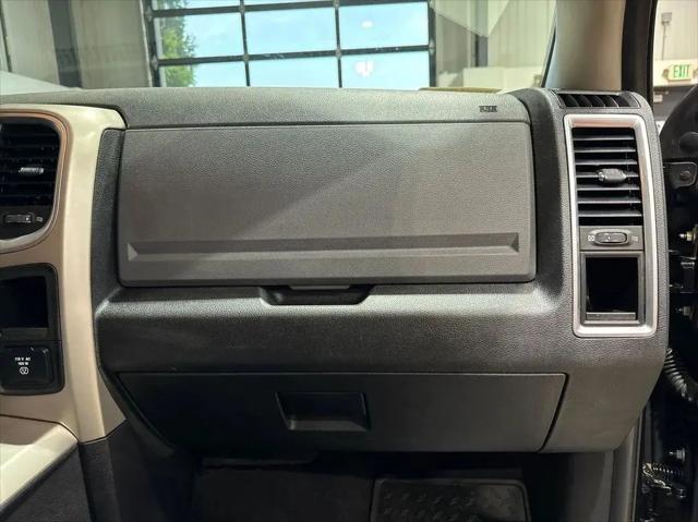 2015 Ram 3500 Lone Star