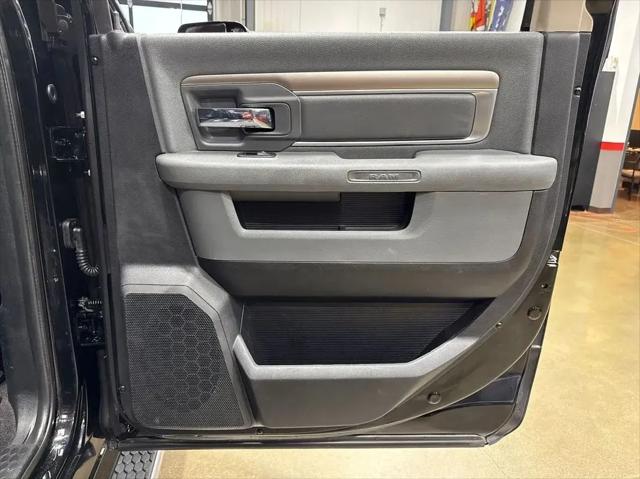 2015 Ram 3500 Lone Star