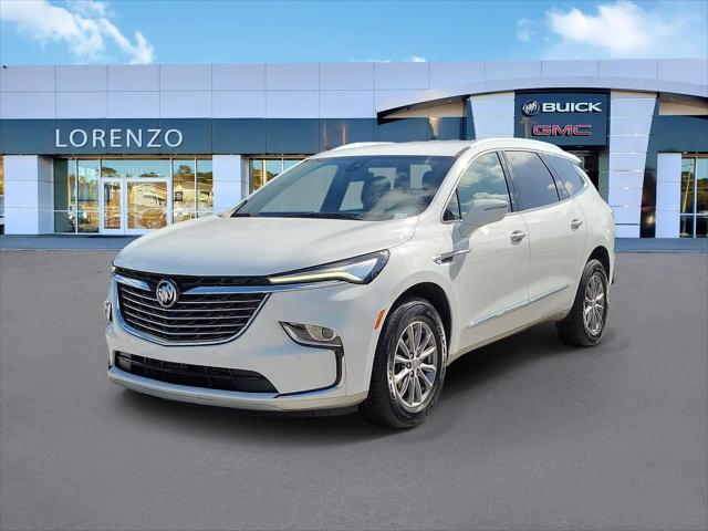 2024 Buick Enclave Essence FWD for sale in Doral, FL
