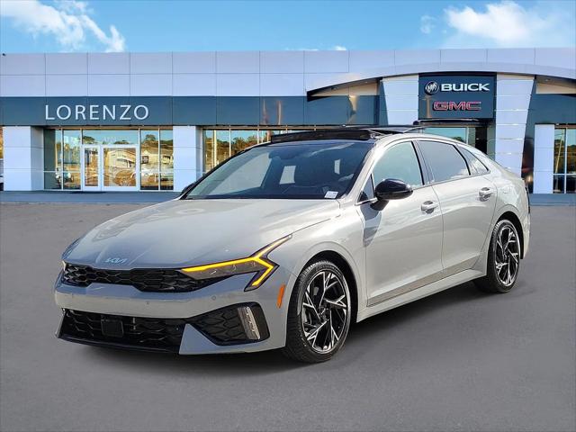 2025 Kia K5 GT-Line for sale in Doral, FL