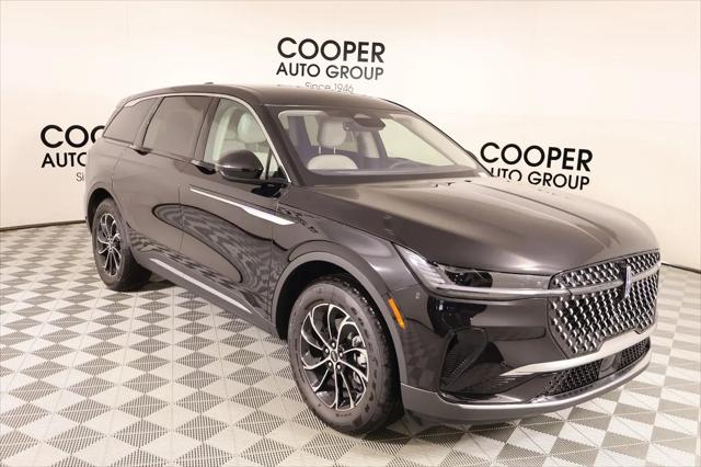 2026 Lincoln Nautilus Premiere for sale in Oklahoma City, OK
