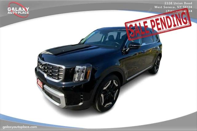 2023 Kia Telluride S for sale in West Seneca, NY