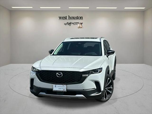 2025 Mazda CX-50 2.5 Turbo Premium Package for sale in Houston, TX