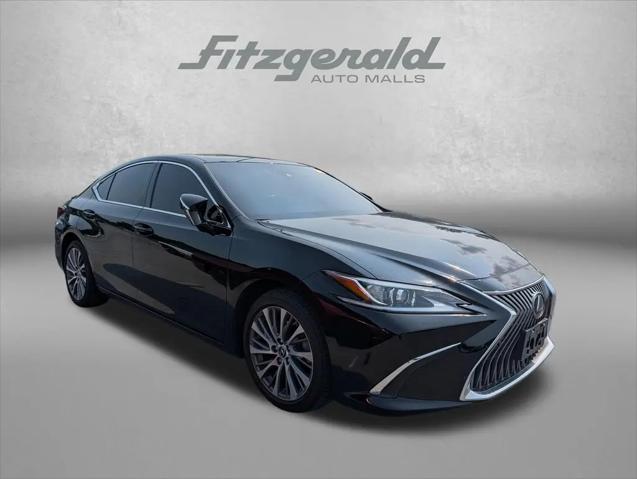 2021 Lexus ES 250 ES 250 for sale in Frederick, MD