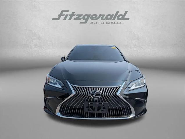 2021 Lexus ES 250 ES 250
