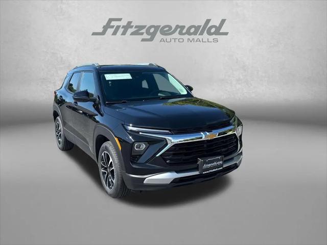 2026 Chevrolet TrailBlazer AWD LT for sale in Frederick, MD