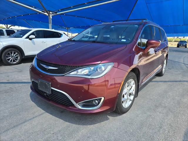 2019 Chrysler Pacifica Touring L for sale in Decatur, TX