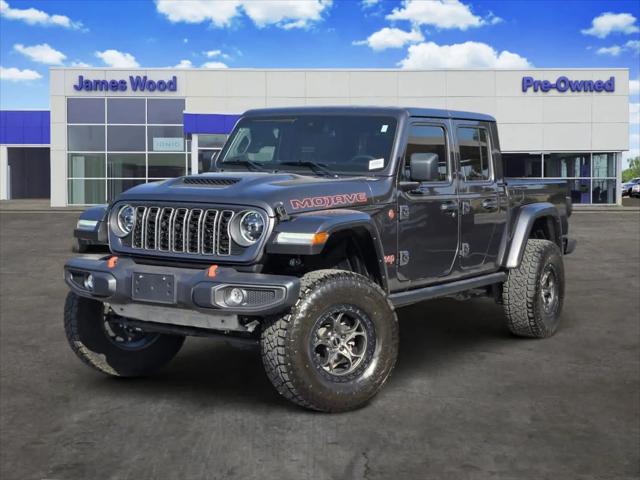 2025 Jeep Gladiator Sport for sale in Decatur, TX