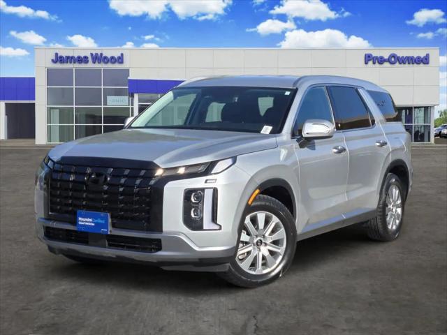 2025 Hyundai Palisade SEL for sale in Decatur, TX