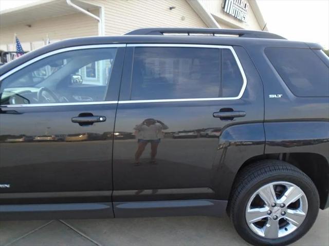 2014 GMC Terrain SLT-1