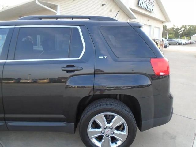 2014 GMC Terrain SLT-1