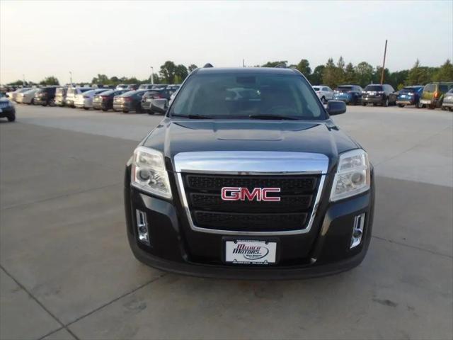 2014 GMC Terrain SLT-1